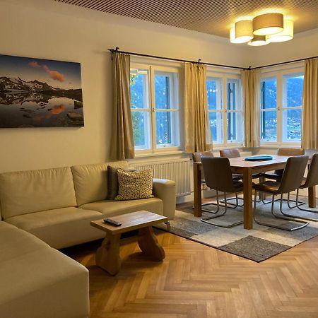 Ansitz Hofer Apartment Fulpmes Exterior foto