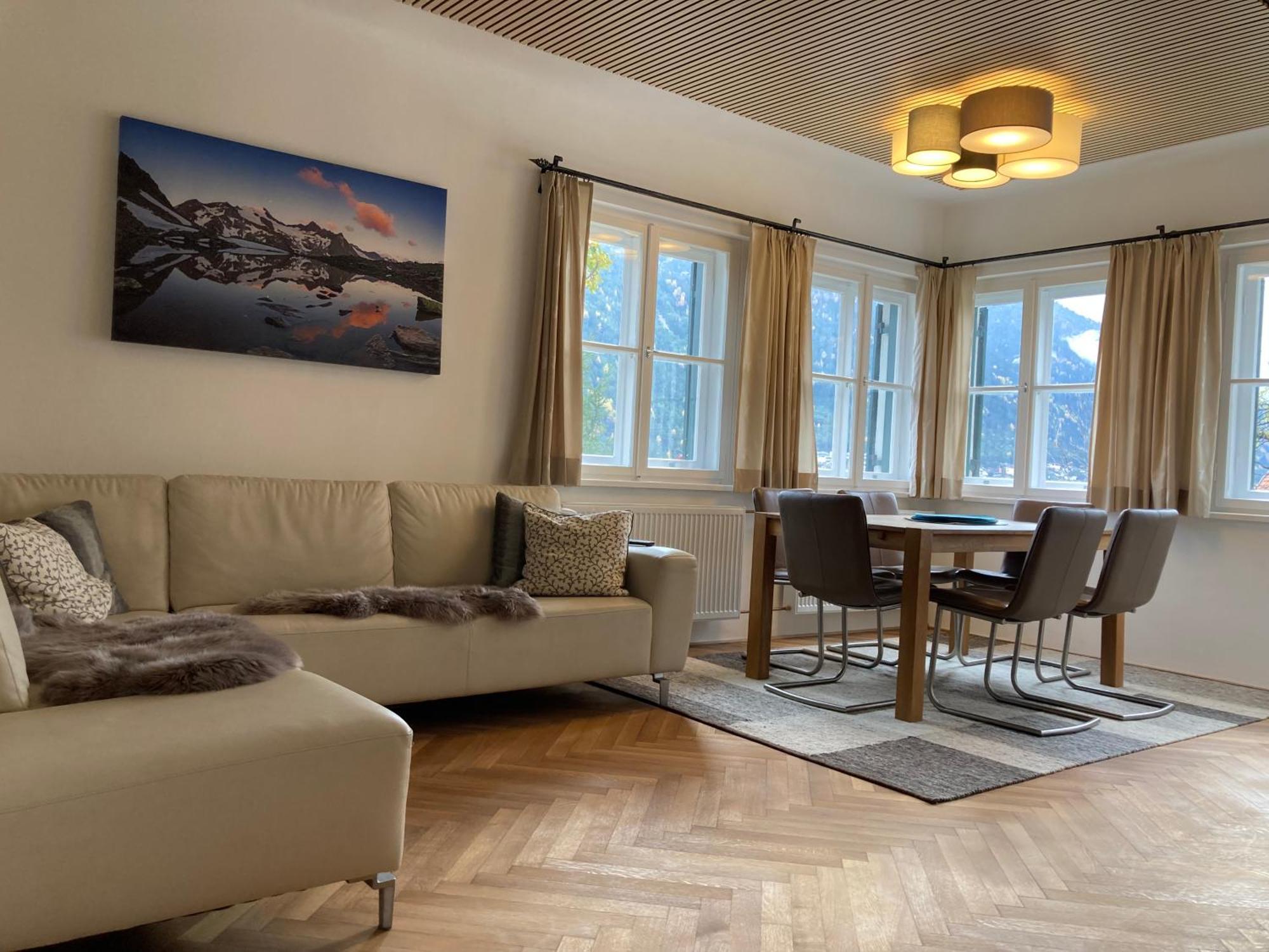Ansitz Hofer Apartment Fulpmes Exterior foto