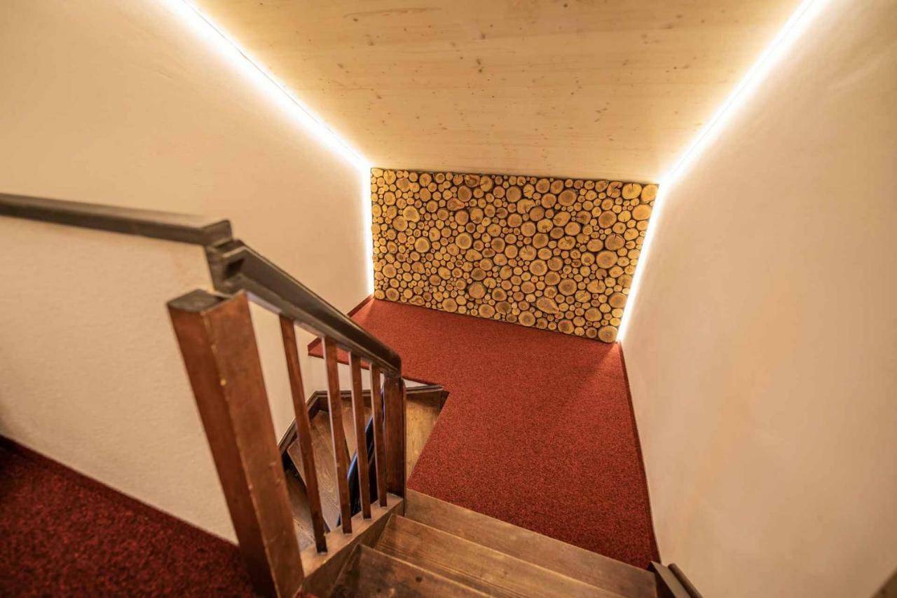 Ansitz Hofer Apartment Fulpmes Exterior foto